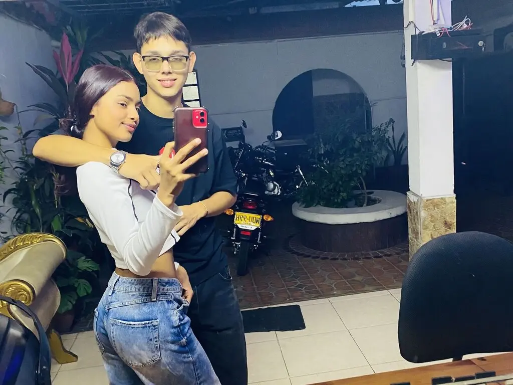 Enter Nude Sex Webcam